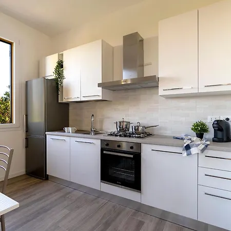 Triple In Frassino Apartman San Giovanni in Bosco
