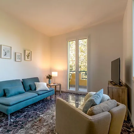 Triple In Frassino Apartman San Giovanni in Bosco