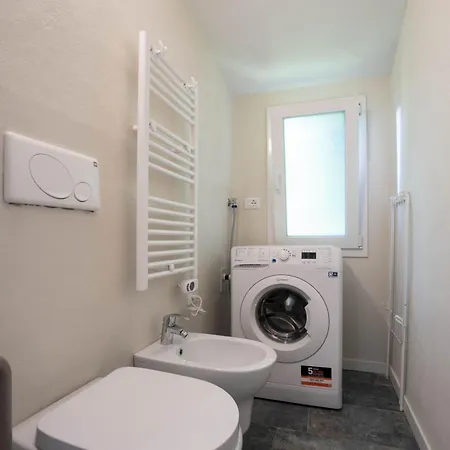 Apartman Triple In Frassino San Giovanni in Bosco