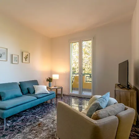 Triple In Frassino Apartman San Giovanni in Bosco