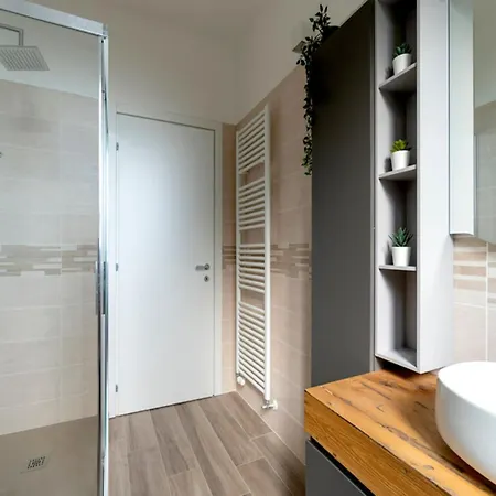 Apartman Triple In Frassino San Giovanni in Bosco