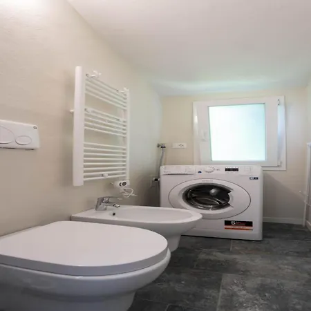 Triple In Frassino Apartman San Giovanni in Bosco