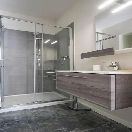 Triple In Frassino Apartman San Giovanni in Bosco